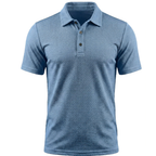 Coastal Blue - worn