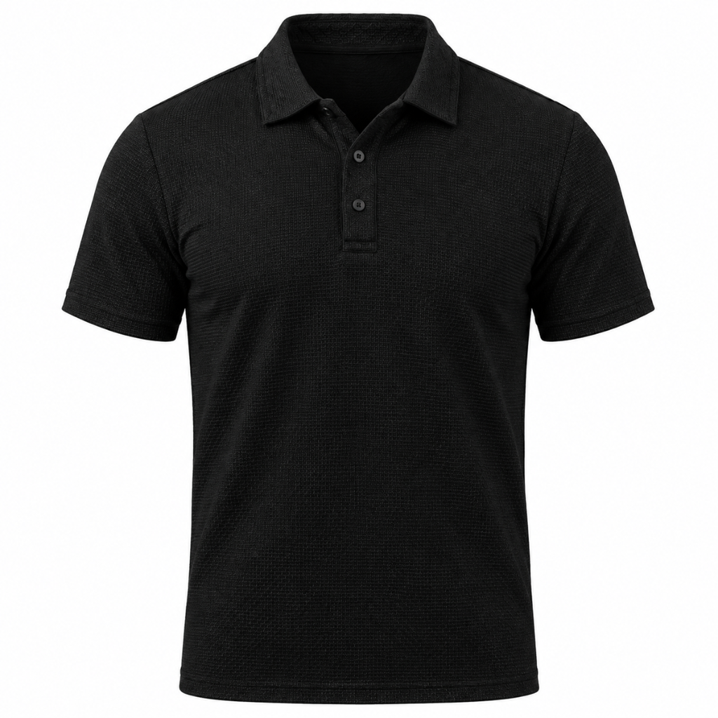 Espresso Black - worn