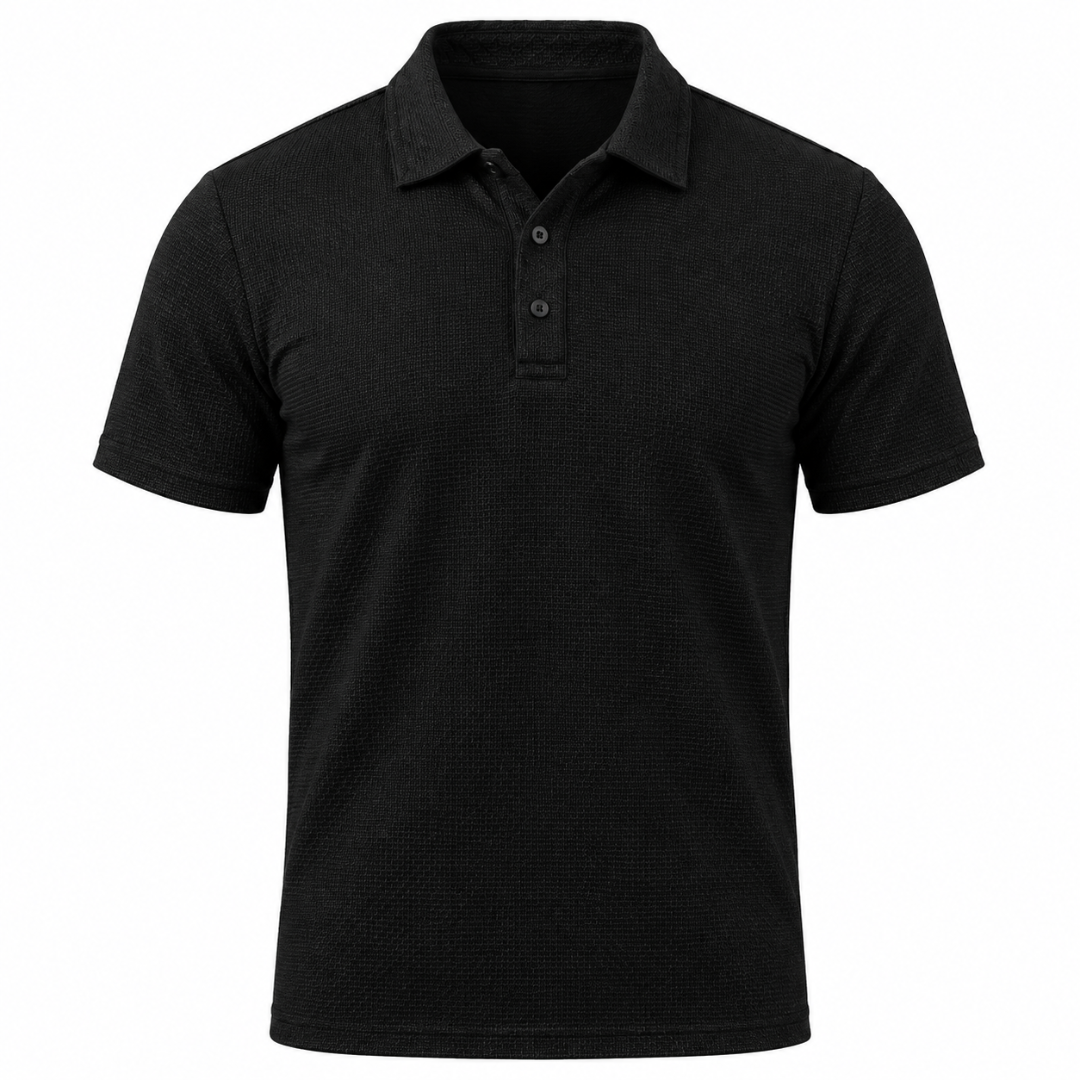 Espresso Black - worn