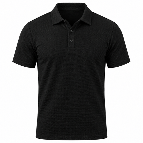 Espresso Black - worn