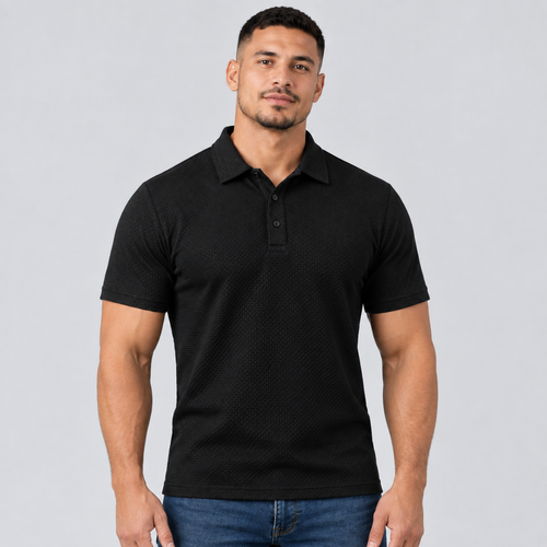 Espresso Black - flat