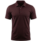 Merlot Red - worn