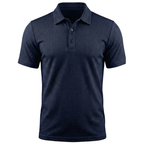 Midnight Navy - worn