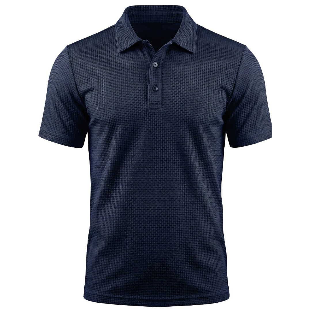 Midnight Navy - worn