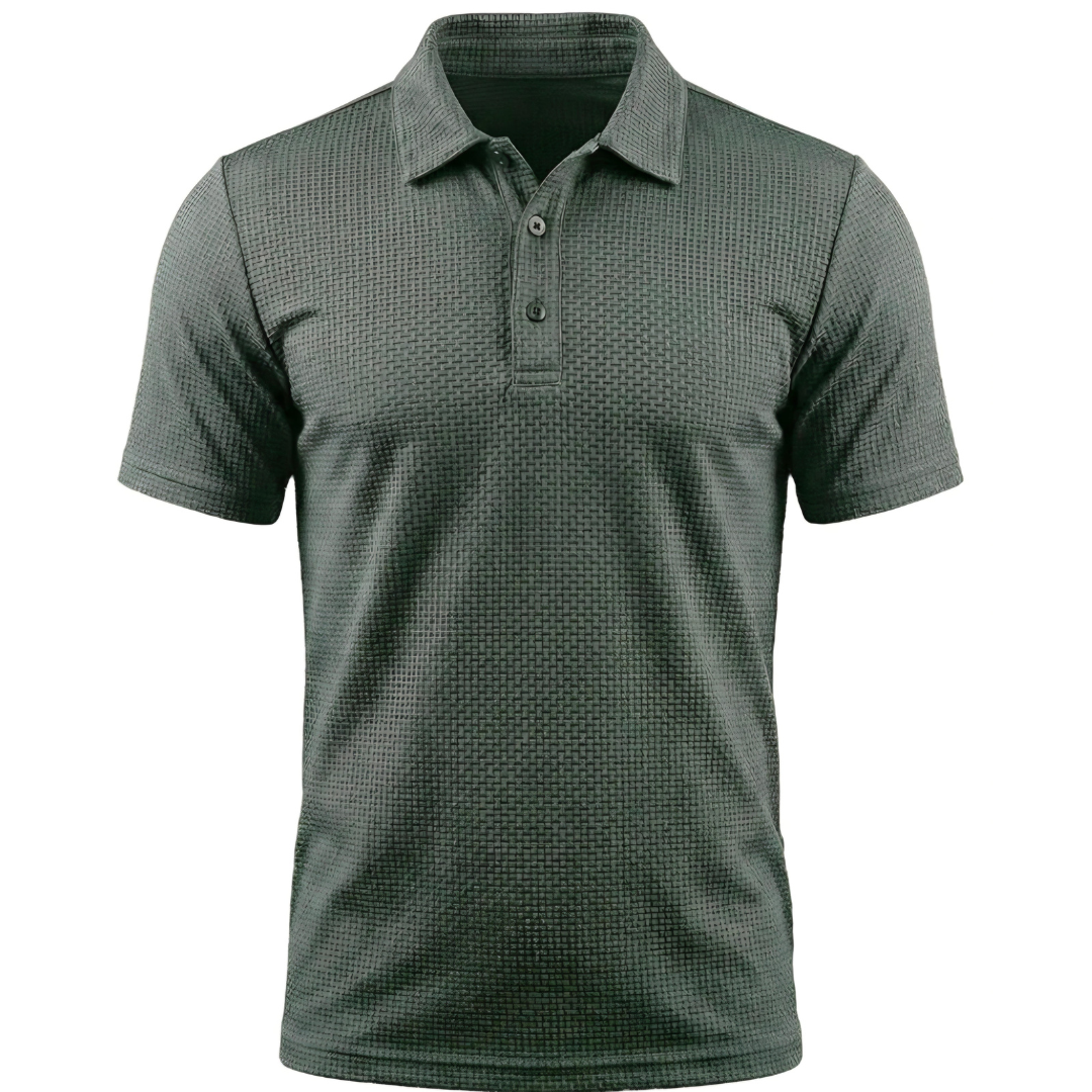 Sage Green - worn