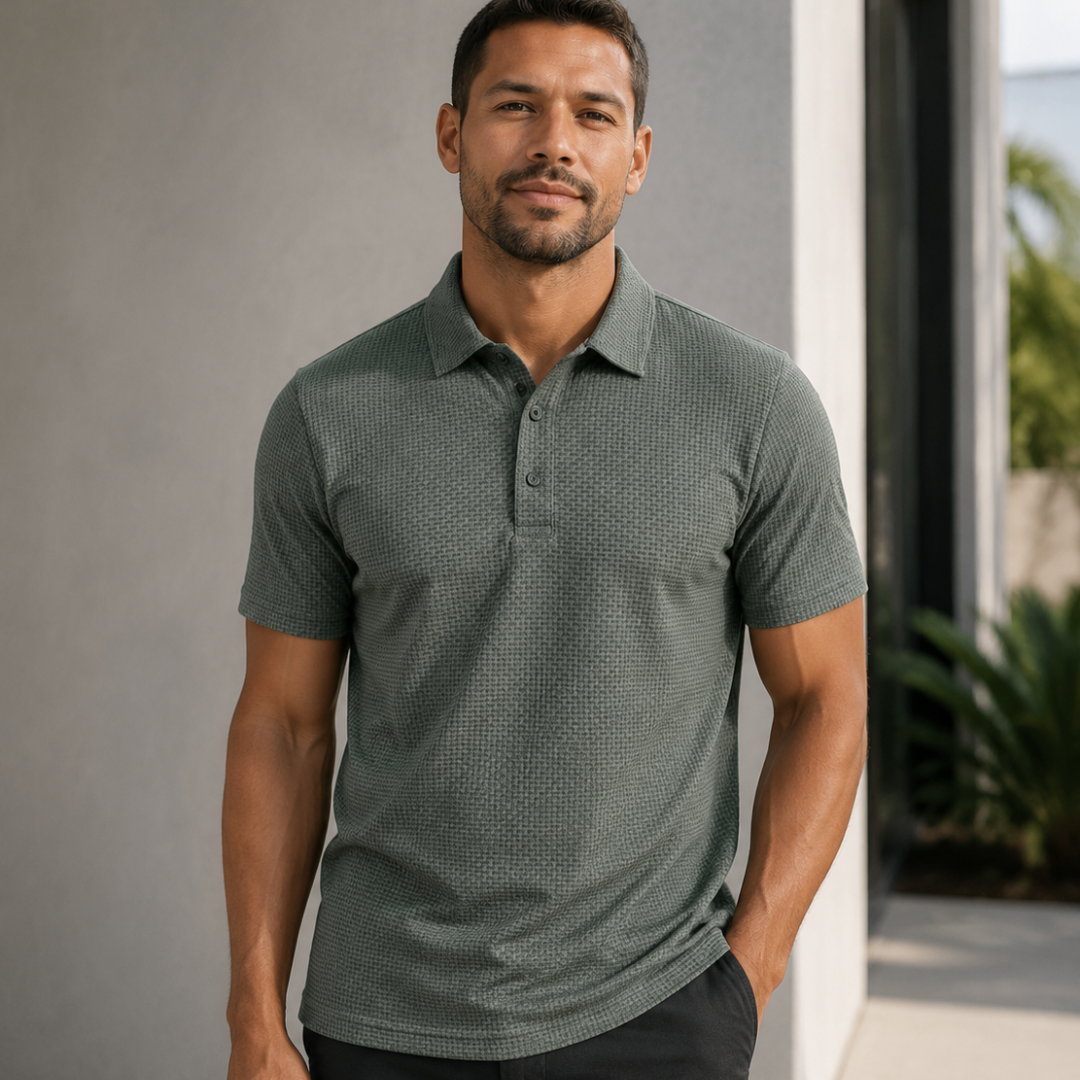 Sage Green - flat