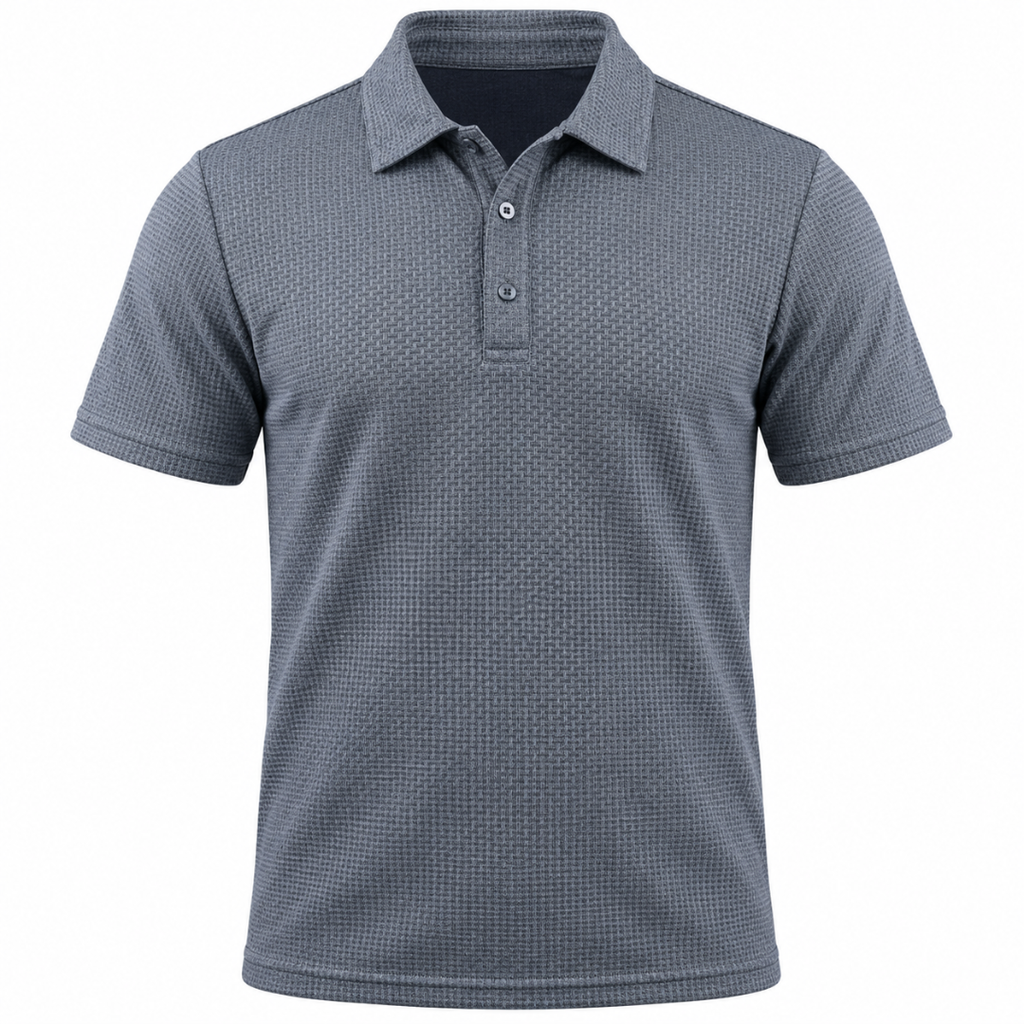 Silverwood Grey - worn
