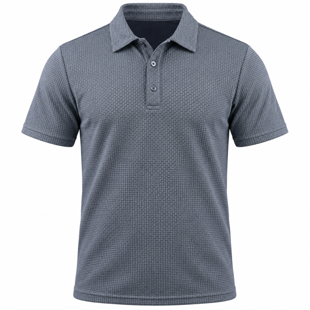 Silverwood Grey - worn