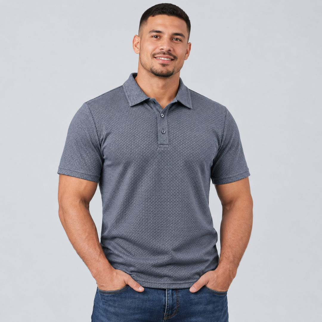 Silverwood Grey - flat
